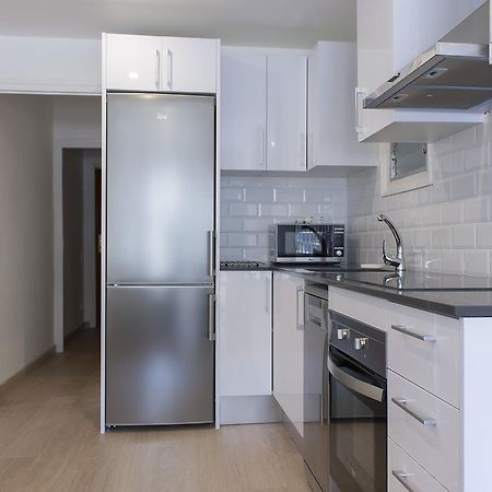 Flateli Roger 6 Apartment Barcelona Ngoại thất bức ảnh