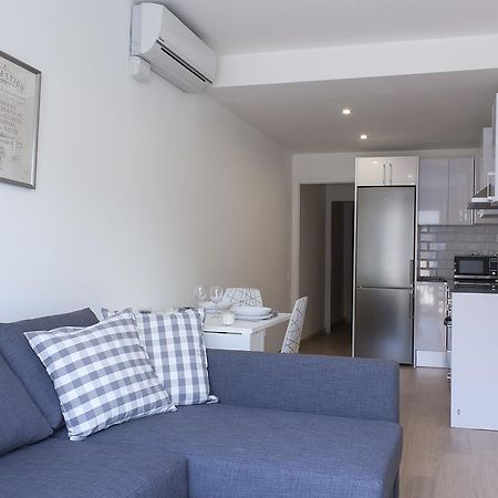 Flateli Roger 6 Apartment Barcelona Ngoại thất bức ảnh