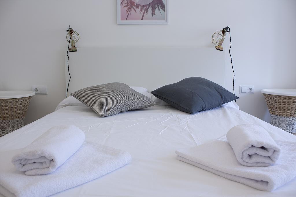 Flateli Roger 6 Apartment Barcelona Ngoại thất bức ảnh