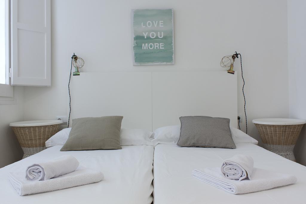 Flateli Roger 6 Apartment Barcelona Ngoại thất bức ảnh