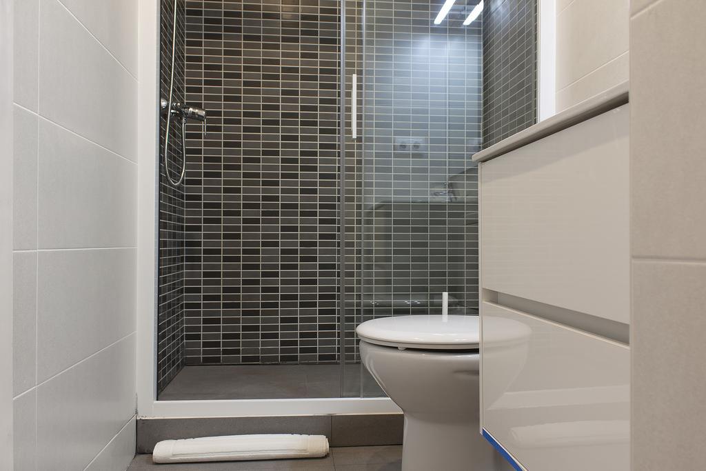 Flateli Roger 6 Apartment Barcelona Ngoại thất bức ảnh