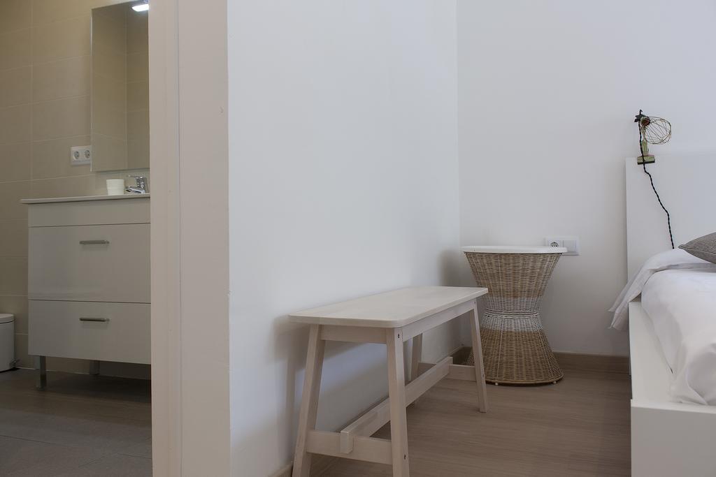 Flateli Roger 6 Apartment Barcelona Ngoại thất bức ảnh